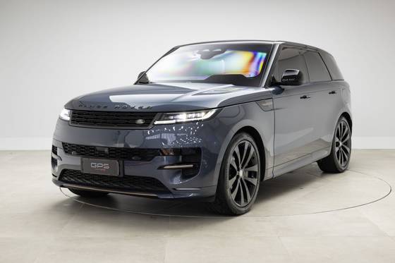 LAND ROVER RANGE ROVER SPORT 3.0 P510e PHEV FIRST EDITION AWD AUTOMÁTICO